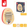 Janod Kalimba Confetti 3+