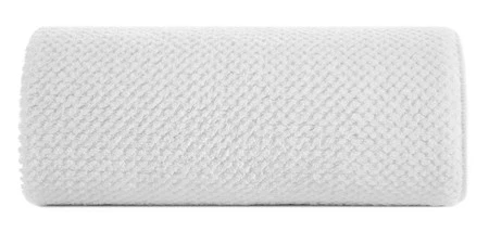 Ręcznik Zoe1 70 x 140 cm, Biały