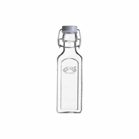 KIL - Butelka 0,3 l. New Clip Top Bolttles