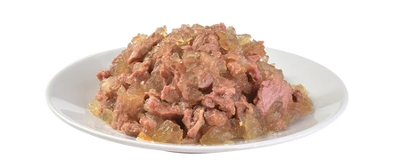 BRIT Care Cat GF Adult Turkey Shrimps Indyk Krewetki Galaretka 85g