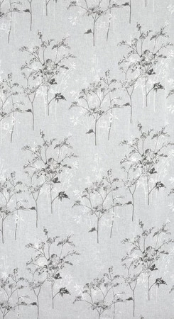 ZASŁONA GOTOWA SERMA 140 X 250 CM BIAŁY