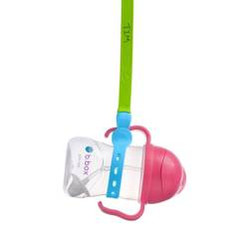 B.BOX BB00600 Uchwyt do kubka Elastomer Ocean Breeze
