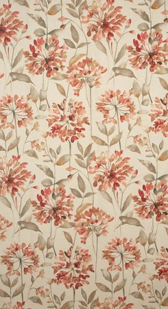 ZASŁONA GOTOWA JENNY 140 X 250 CM NATURALNY