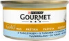 PURINA GOURMET Gold Mus z Tuńczykiem 85g