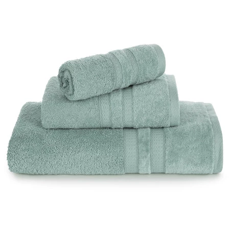 Ręcznik Porto (07) 70 x 140 cm, Miętowy
