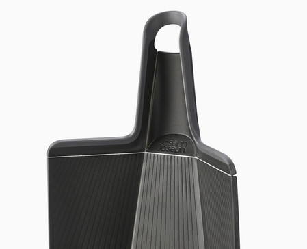 Joseph Joseph Deska Chop2Pot Plus Regular czarna
