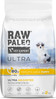 Vet Expert RAW PALEO Medium Large Puppy Ultra Turkey 2kg
