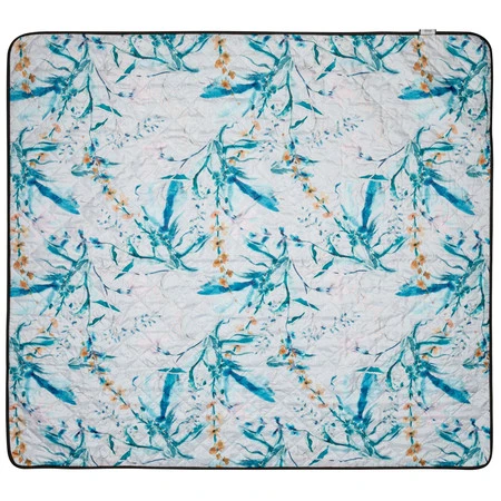 KOC PIKNIK 1 130 X 145 CM BIAŁY