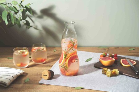 BB - Karafka na wodę EAU CARAFE new