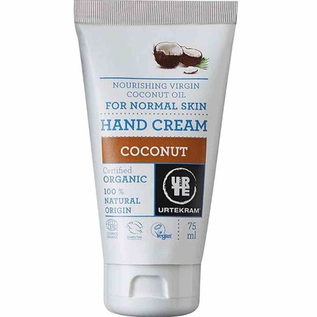 Krem do rąk kokosowy BIO 75 ml