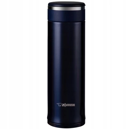 Butelka termiczna ZOJIRUSHI SM-JTE46-AD, Deep Blue