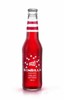 Zestaw 6x Bombilla Yerba Mate Red 330 ml