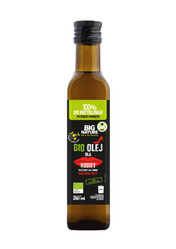 Big Nature Olej DLA KOBIET bio tłoczony na zimno 250 ml