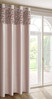 Zasłona  MH/Z/ROSES/13/PU 140X250 PRZEL VELVET