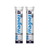 Zestaw: 2x Magnez + B6 20 tabletek musujących