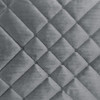 Narzuta Ria6 170 x 210 cm, Stalowy