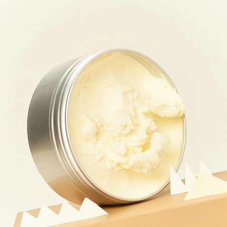 Mydlarnia Cztery Szpaki - Mus do ciała. Cynamon z wanilią - 150 ml