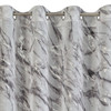 ZASŁONA GOTOWA ALIVIA 140 X 270 CM BIAŁY