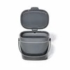 OXO-Kompostownik Easy-Clean 6,62l. szary GoodGrips