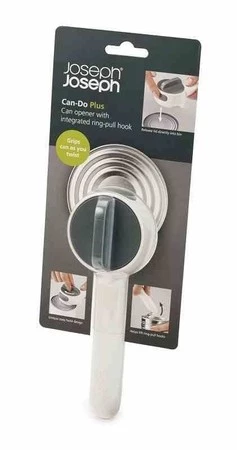 JJ - Otwieracz do puszek Can-Do Plus