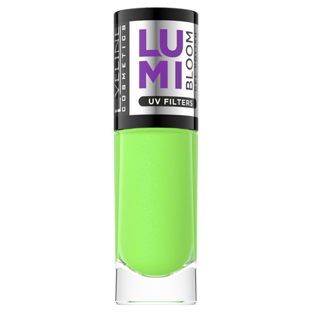 Lumi Bloom rozświetlający lakier do paznokci 06 8ml
