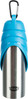 TRIXIE Butelka podróżna z miską dla psa 750ml