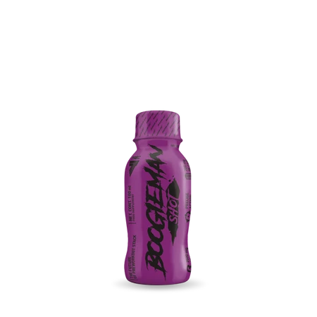 BOOGIEMAN SHOT 100ml FOREST FRUIT