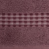 Ręcznik Riva (10), 30 x 50 cm, Liliowy