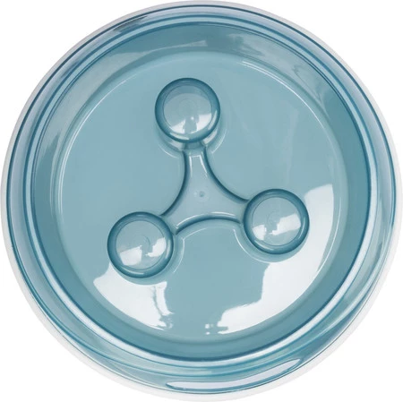 TRIXIE Miska wymuszająca wolne jedzenie 900ml