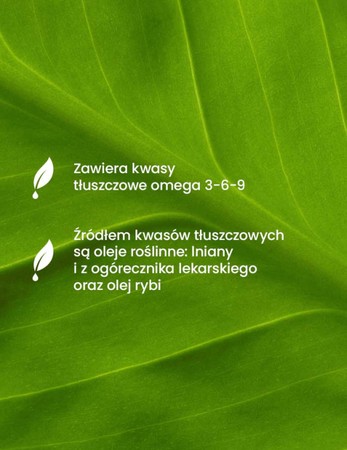 ESSENSEY OMEGA 3-6-9 90 kaps