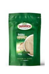 TARGROCH BABKA JAJOWATA ŁUSKA 500g