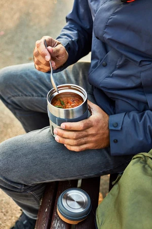 Black+Blum Pojemnik na ciepłe posiłki Thermo POT new