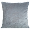 POSZEWKA RIVA 40 X 40 CM STALOWY