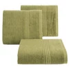Ręcznik oliwkowy MELA 50X90 