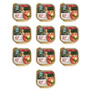 PURE NATURE DOG Rind Pur - wołowina z batatami i jabłkami dla dorosłych psów (150g)