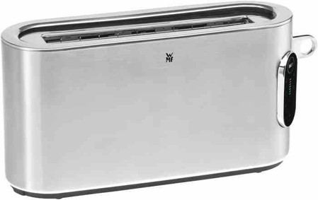 WMF EL - Toster Long Slot, Lumero