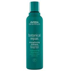 Botanical Repair Strengthening Shampoo wzmacniający szampon do włosów zniszczonych 200ml