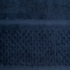 Ręcznik Ibiza (08), 70 x 140 cm, Granatowy