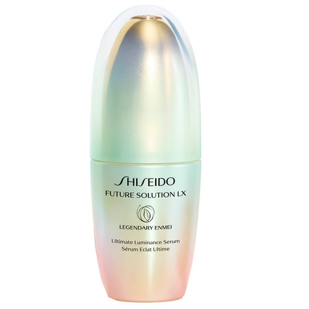 Future Solution LX Legendary Enmei Ultimate Luminance Serum luksusowe serum przeciwstarzeniowe do twarzy 30ml