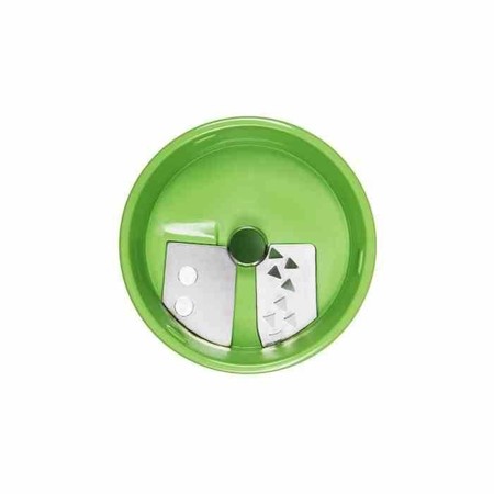 OXO-Spirala do warzyw, zielona, Good Grips