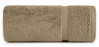Ręcznik Vilia (03), 50 x 90 cm, Beżowy