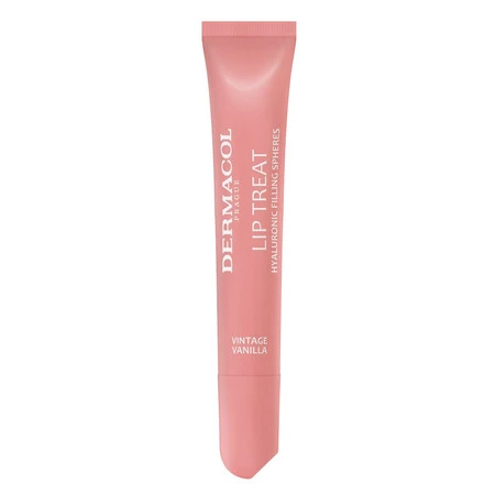 Lip Treat nawilżający błyszczyk do ust 4 Vintage Vanilla 10ml