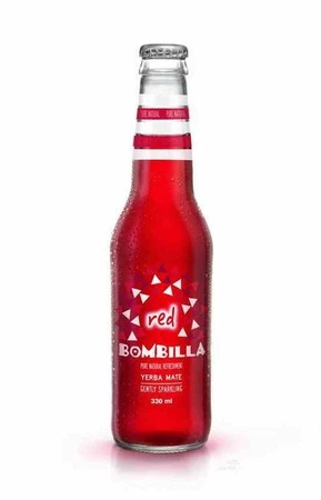 Bombilla − Red − 330 ml