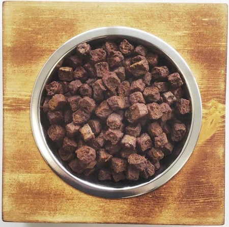 DOLINA NOTECI SUPERFOOD Junior Danie Jagnięcina 1kg