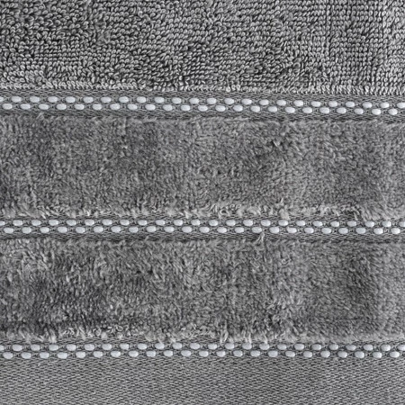 Ręcznik grafitowy DONA 30X50