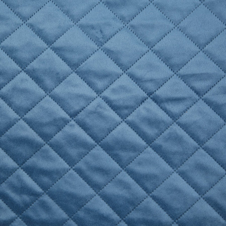 NARZUTA D91 LUIZ 5 170 X 210 CM NIEBIESKI