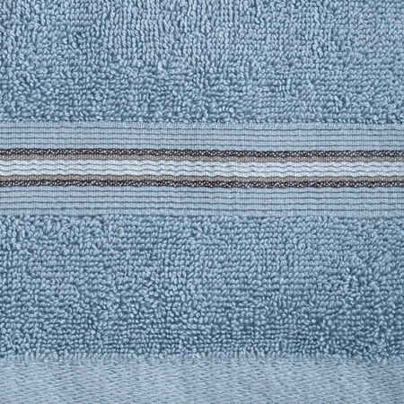 RĘCZNIK TRIS (07) 30 X 50 CM NIEBIESKI