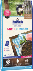 BOSCH MINI Junior 15kg