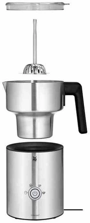 WMF EL - Spieniacz do mleka i czekolady, Lono