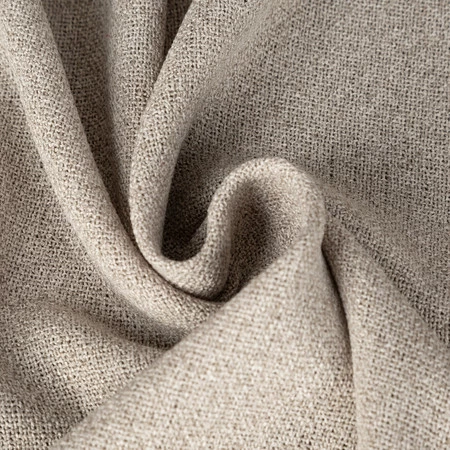 ZASŁONA GOTOWA LIDIA 140 X 250 CM BEŻOWY